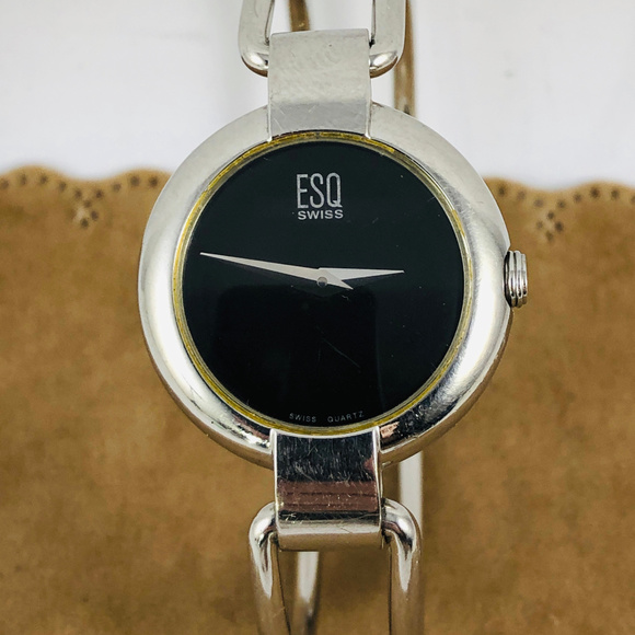 movado esquire